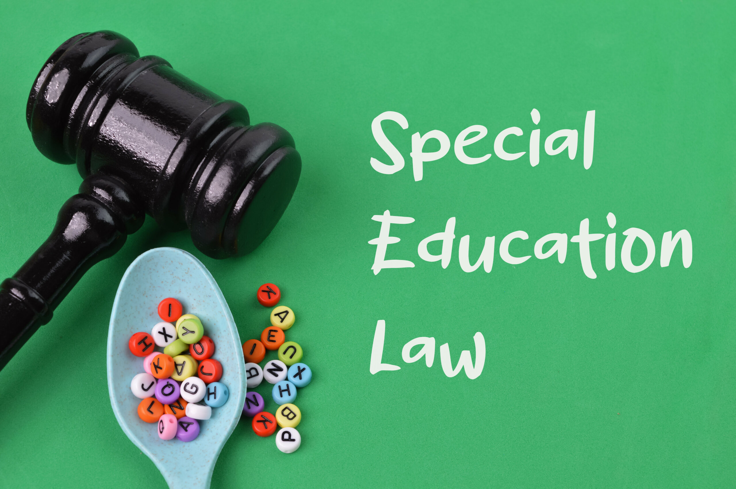 Special Education Law