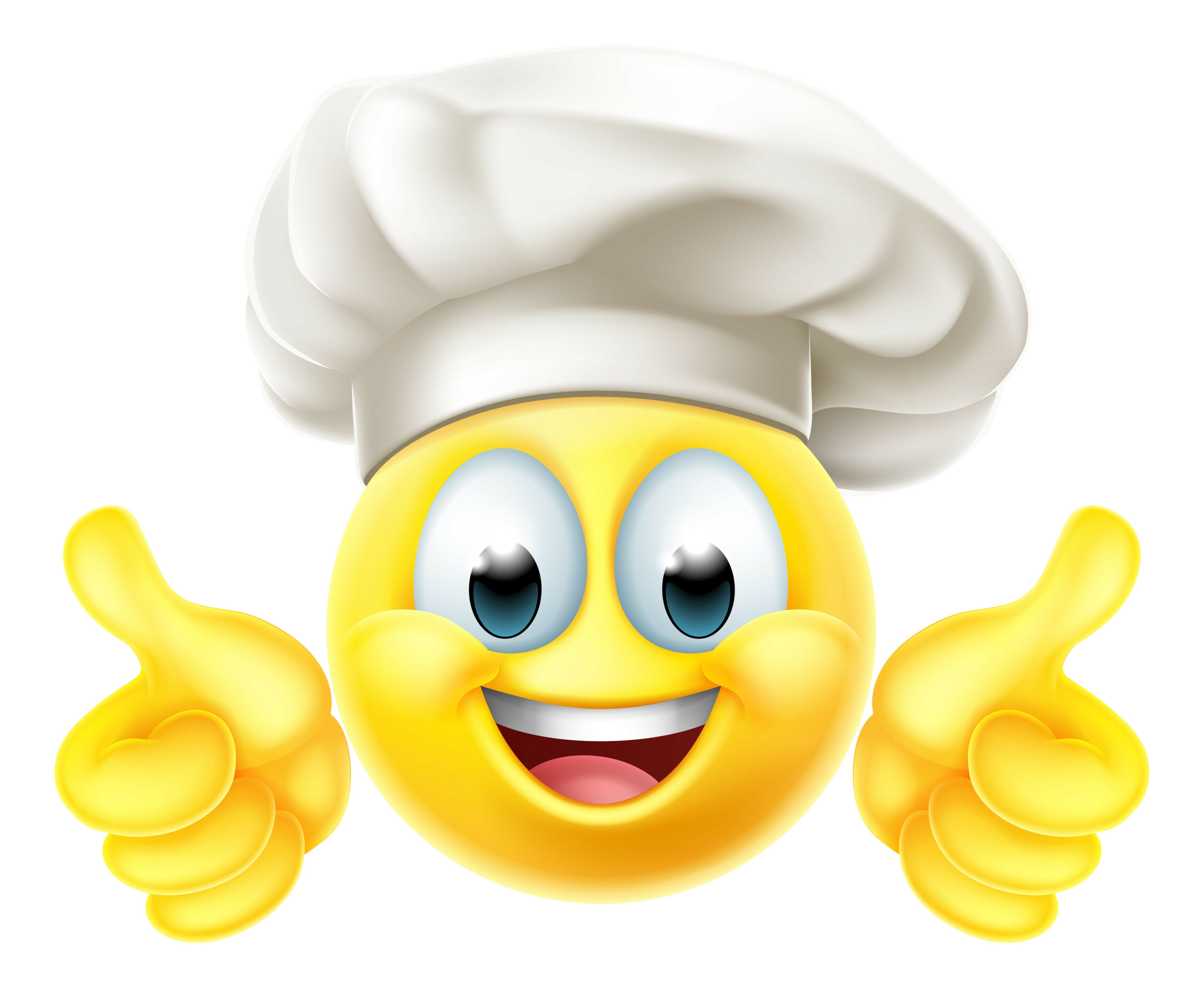 Chef emoji